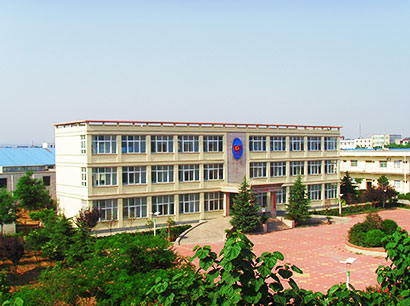 Henan Hongda Industrial Furnace Co., ltd.